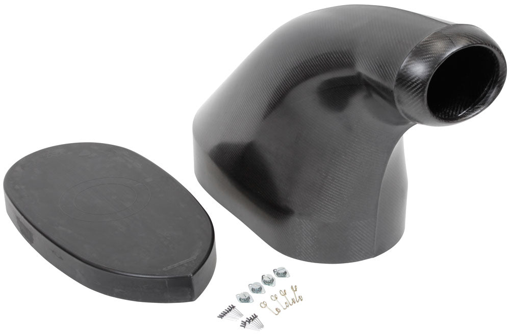Image of 100-8503 Composite NHRA Scoop
