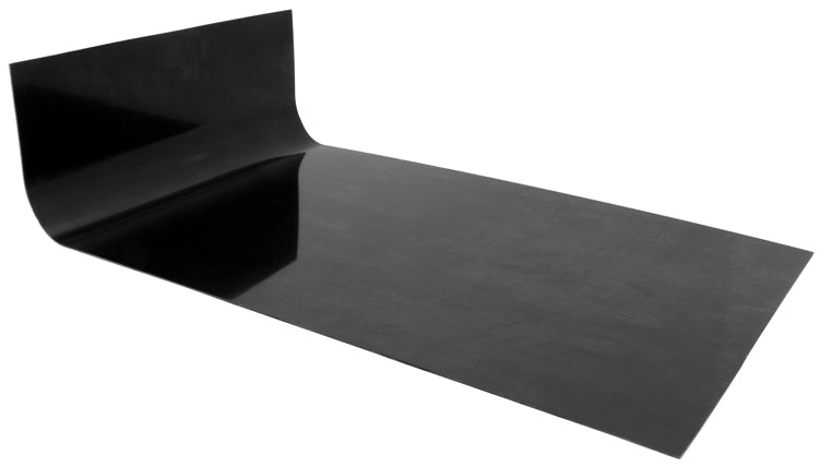 K&N - Inner Hood Scoop Pan, No Holes - INNER HOOD SCOOP PAN; NO HOLES (100-8514)