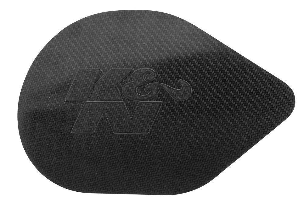 Image of 100-8518 Hood Scoop Plug