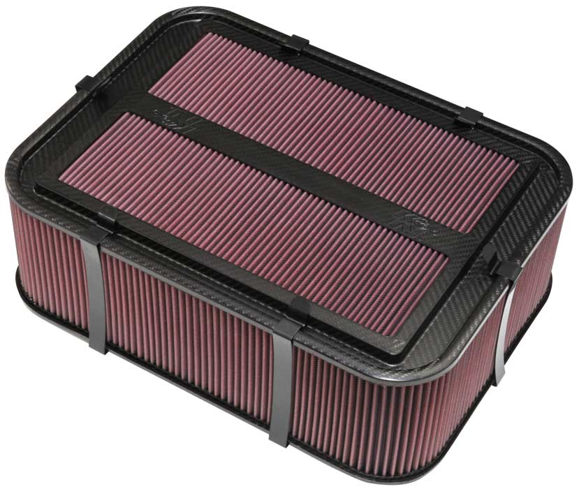 Image of 100-8567 Custom Racing Assembly