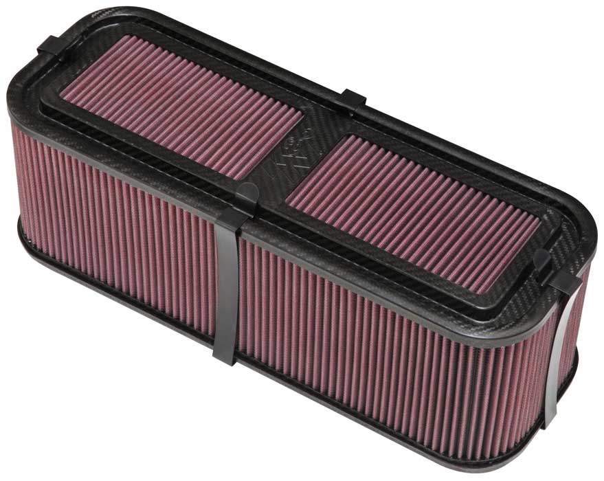 Image of 100-8570 Custom Racing Assembly
