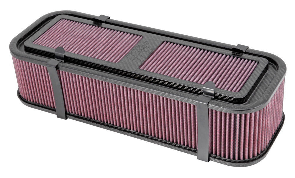 Image of 100-8576 Custom Racing Assembly