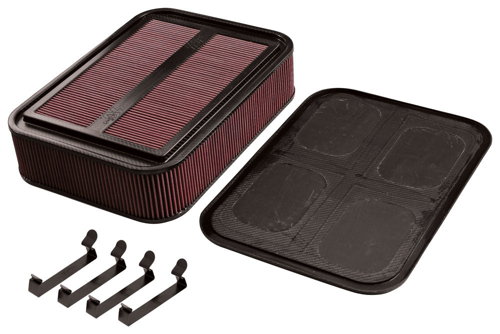 Image of 100-8592 Custom Racing Assembly