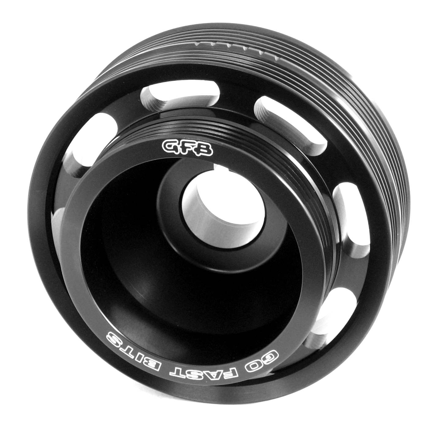 Image of Light-Weight Engine Pulleys