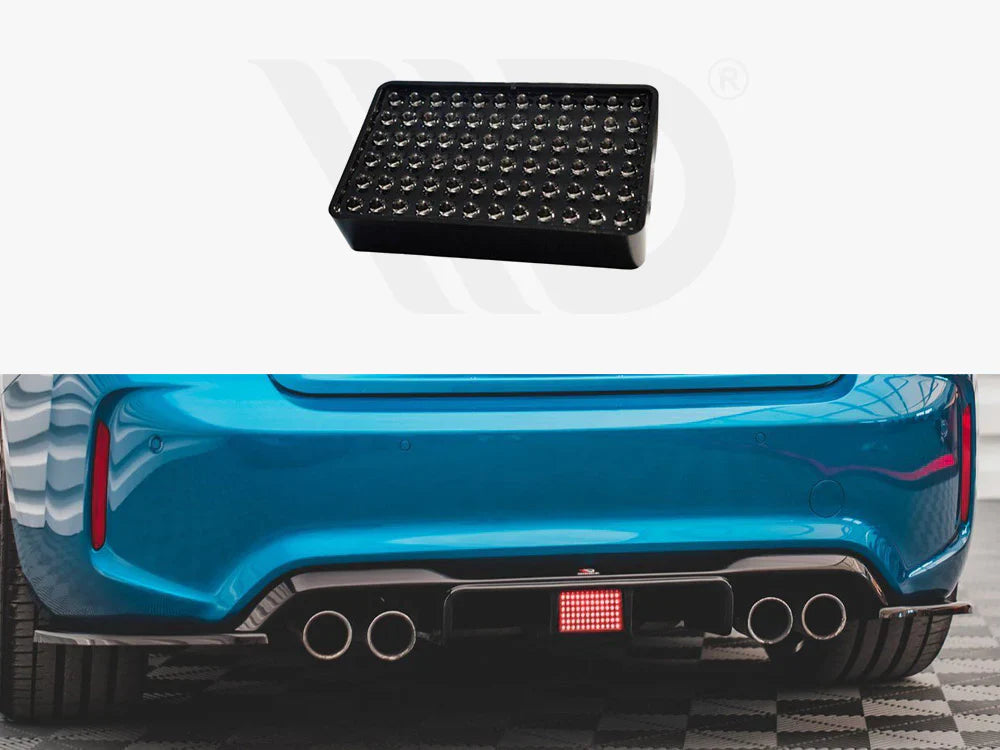 Led Stop Light BMW M2 F87