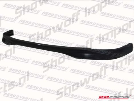 Image of Honda Civic 92-95 4D Type R ABS Front Lip [SIX]