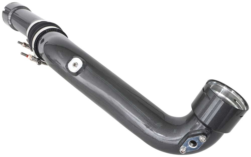 AEM - Charge Pipe Kit - CHARGE PIPE KIT; BMW 228i L4-2.0L F/I TURBO, 2014-2016 (26-3006C)