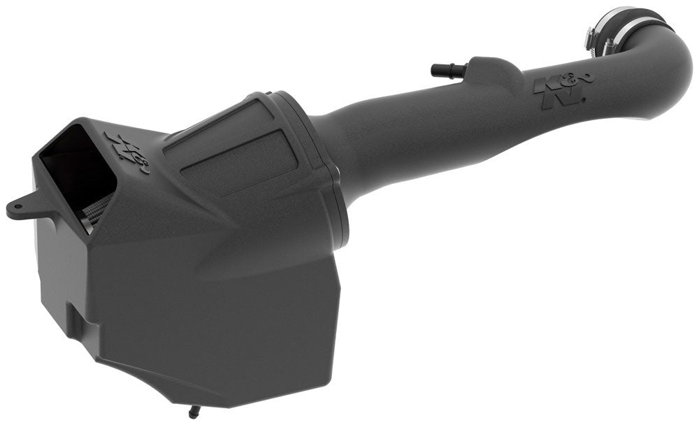 Image of 30-1576 Performance Air Intake System