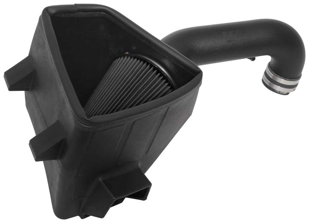 Image of 30-1578 Performance Air Intake System