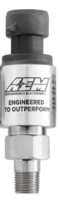 AEM Sensors MAP SENSOR KIT, 1 BAR