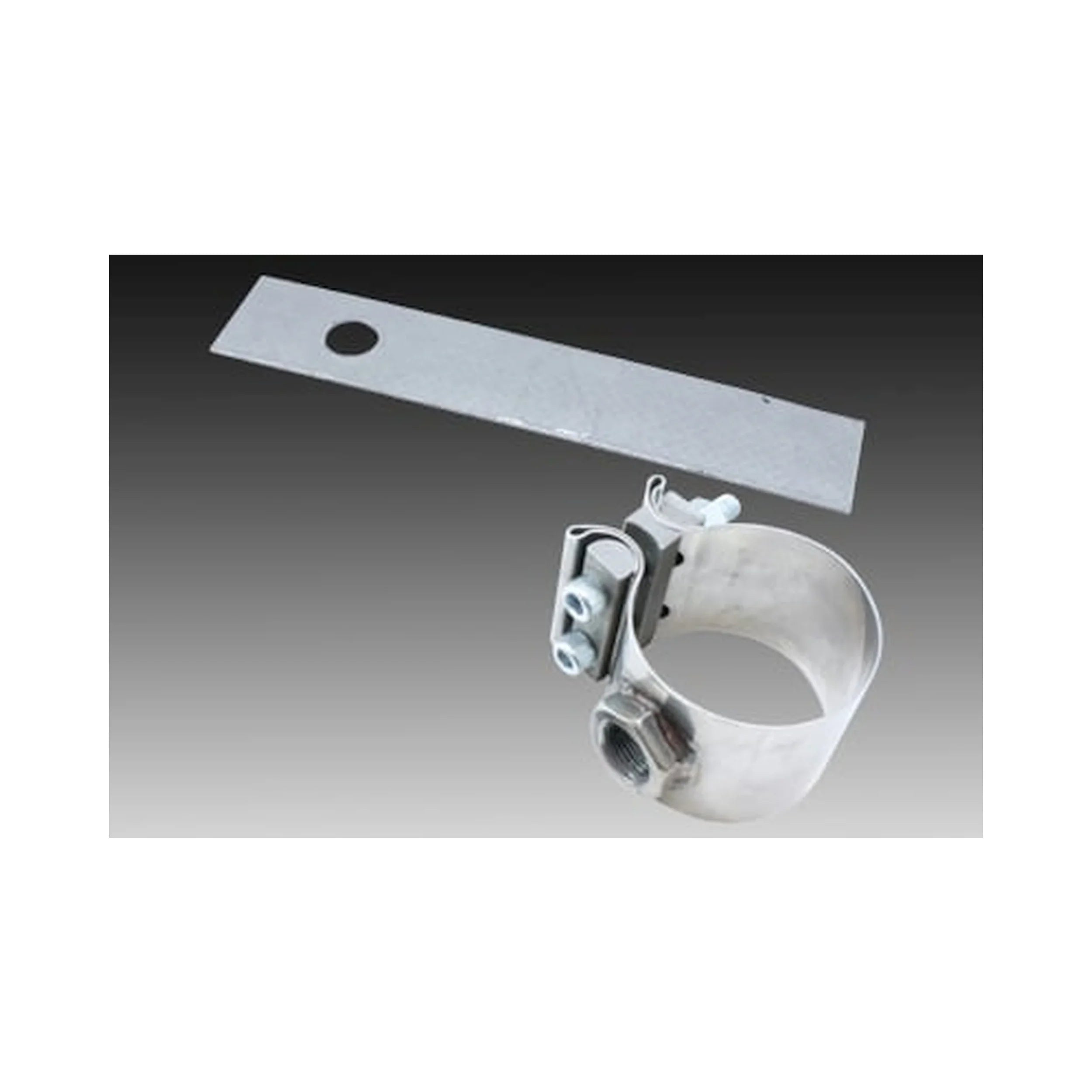 AEM Sensors UEGO CLAMP KIT, 2.25" to 2.50"