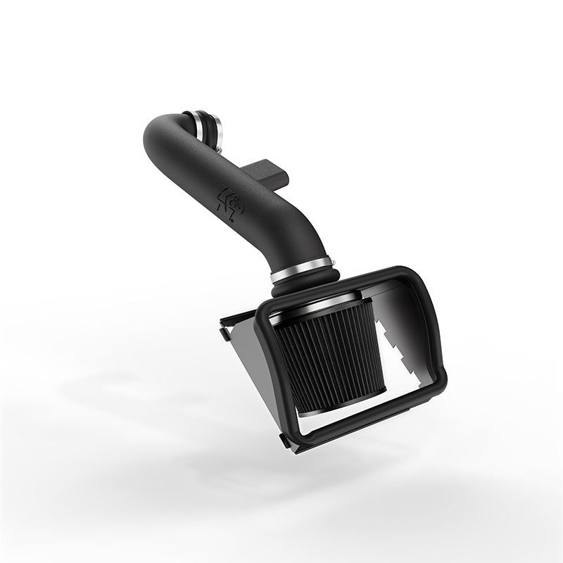 Image of 30-2591 Performance Air Intake System