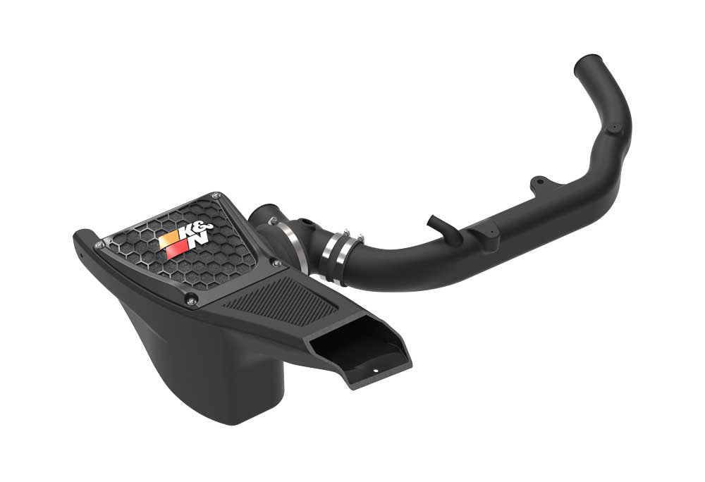 Image of 30-2619 Performance Air Intake System