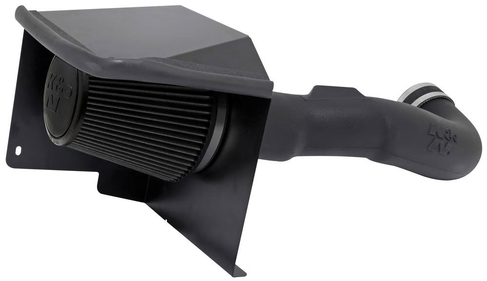 Image of 30-3070 Performance Air Intake System