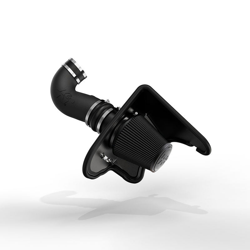 Image of 30-3092 Performance Air Intake System