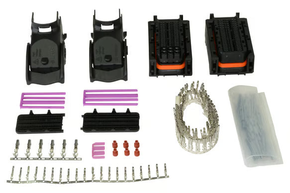 AEM Gauge VCU 300, PLUG & PIN KIT