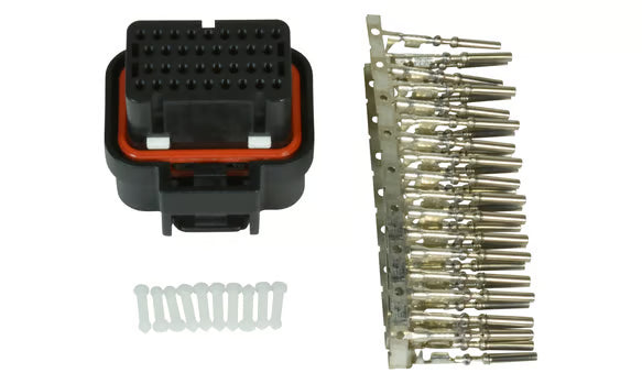 AEM Gauge BMS, PLUG & PIN KIT