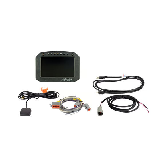 AEM Gauge DISPLAY KIT, CD-5GF