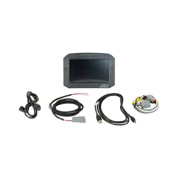 AEM Gauge DISPLAY KIT, CD-7LF