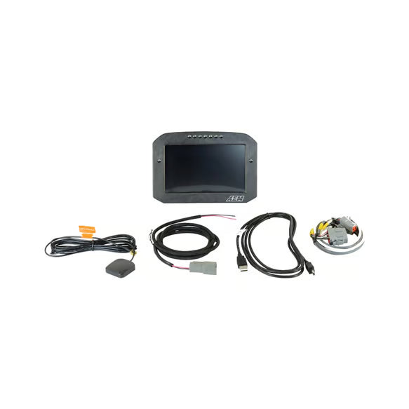 AEM Gauge DISPLAY KIT, CD-7GF