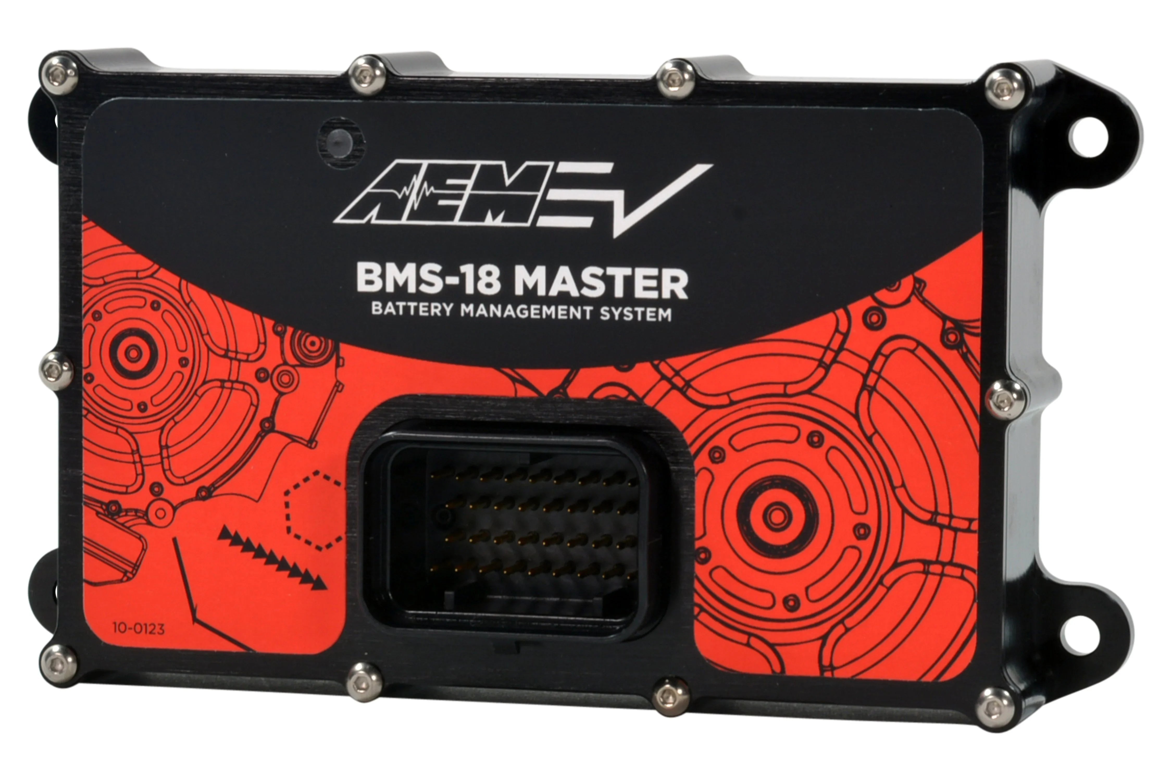 AEM Gauge BMS KIT, MASTER