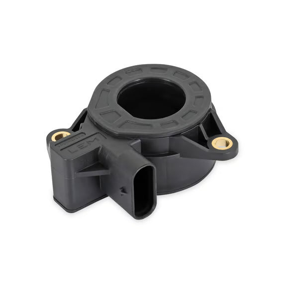 AEM Gauge Current Sensor,Dual Range,+/-75A/750