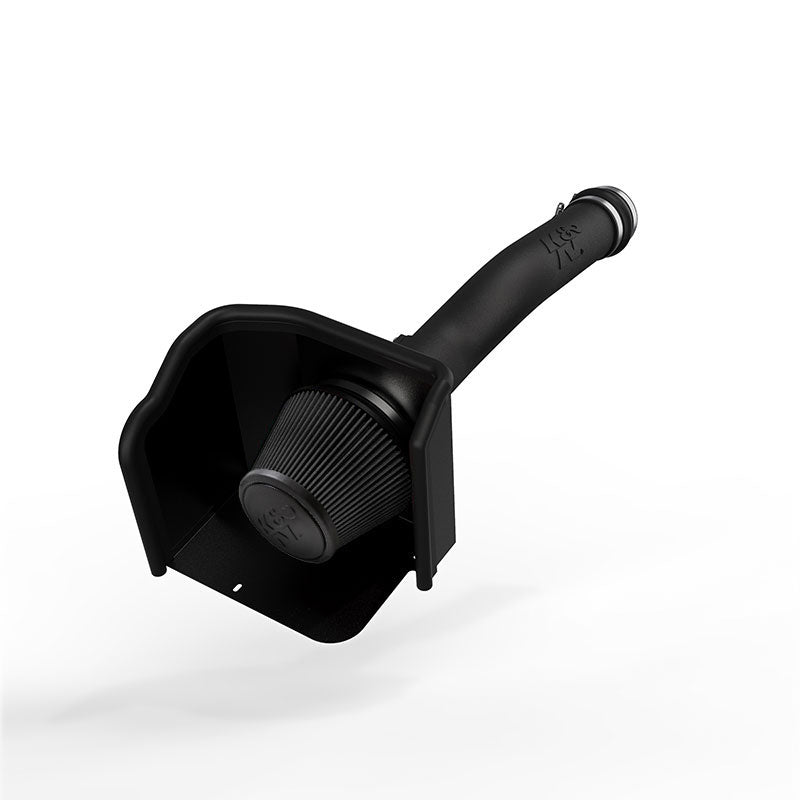 Image of 30-9039 Performance Air Intake System
