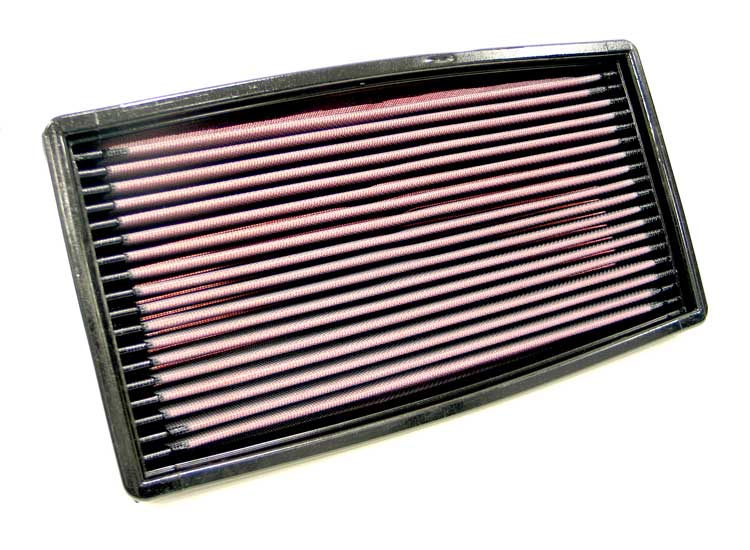 33-2019 Replacement Air Filter