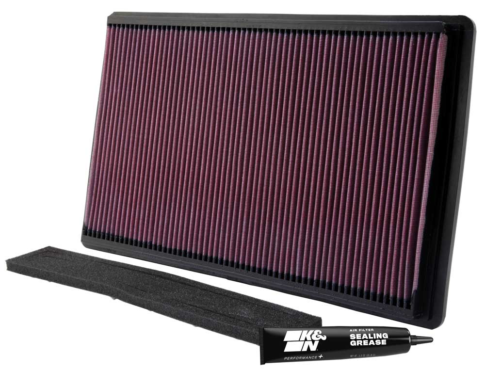 Image of 33-2035 Replacement Air Filter