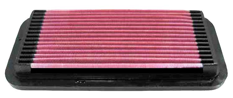K&N - Replacement Air Filter - HYUN. GETZ 02-08, TOYOTA 1991-1999 (33-2094)