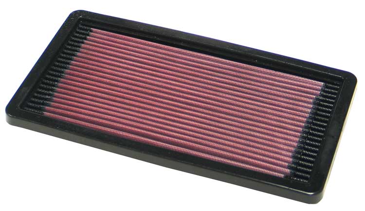 K&N - Replacement Air Filter - ALFA ROMEO, ALFA 33, ARNA (33-2096)