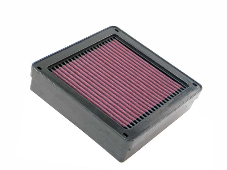 K&N - Replacement Air Filter - MITS. COLT, LANCER, MIRAGE, OUTLANDER 96-2010 (33-2105)