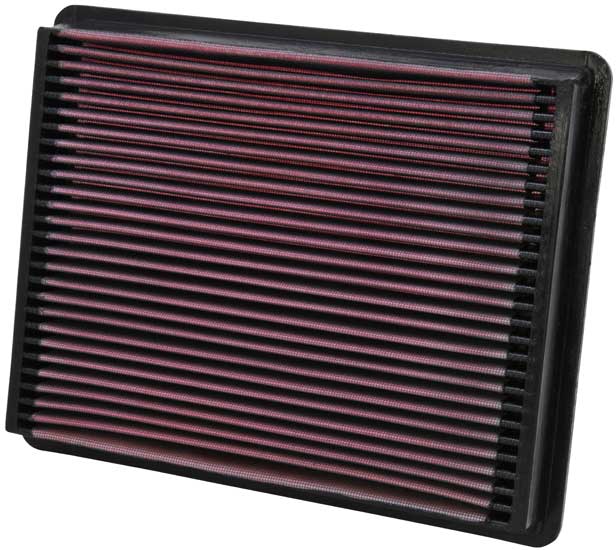 K&N - Replacement Air Filter - CAD 02-09, CHEV/GMC P/U 99-09 (33-2135)