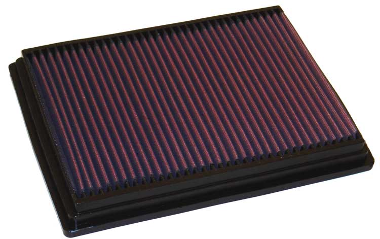 K&N - Replacement Air Filter - CHRYSLER PT CRUISER 1.6L 03-06, 2.0/2.4L 00-05 (33-2153)
