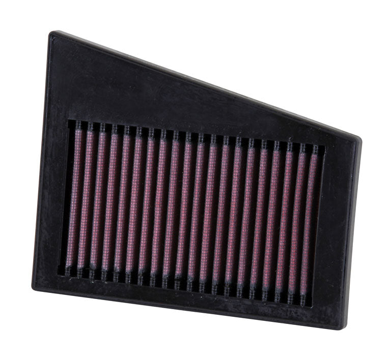 K&N - Replacement Air Filter - RENAULT CLIO L4-1.6L F/I, 2002-2005 (33-2194)