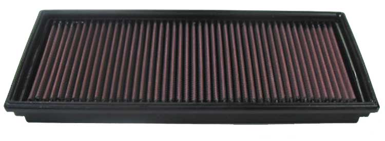 K&N - Replacement Air Filter - FORD MONDEO 1.8L & 2.0L; 2001 (33-2210)