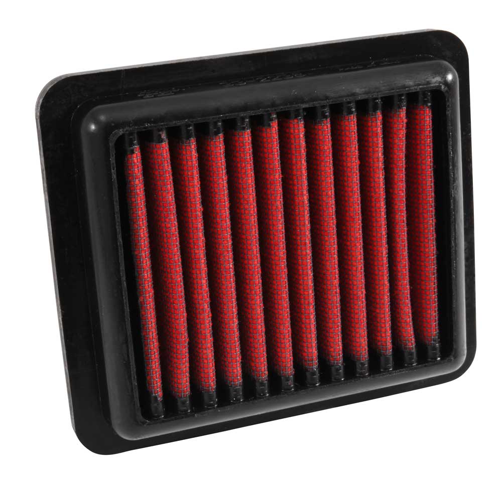 K&N - Replacement Air Filter - BRIGGS & STRATTON 3-5 HP HORIZONTAL ENGINE (33-2238)