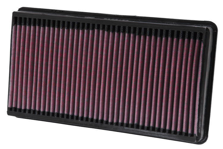 K&N - Replacement Air Filter - FORD F SERIES P/U 7.3L-V8 TD; 99-03 (33-2248)