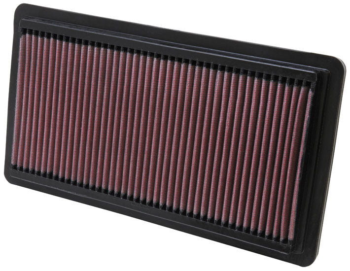 K&N - Replacement Air Filter - MAZDA 6 02-10; MPV 04-06 (33-2278)