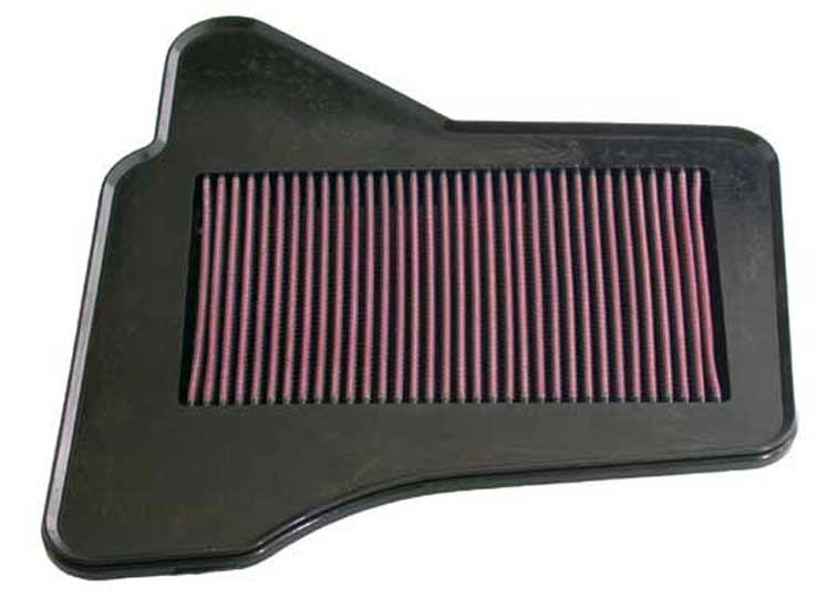 K&N - Replacement Air Filter - CHRYSLER PACIFICA 2004-2008 (33-2283)