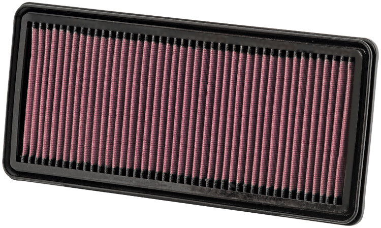 K&N - Replacement Air Filter - ACURA TL 04-06, RL 05-08; HONDA ACCORD HYBRID 05-07 (33-2299)