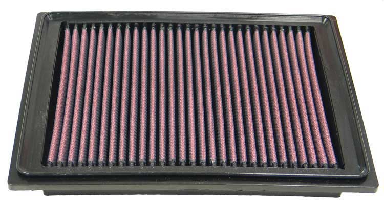 K&N - Replacement Air Filter - CHEV MALIBU 2.2L L4 05-07, 3.5L V6 04-06 (33-2310)