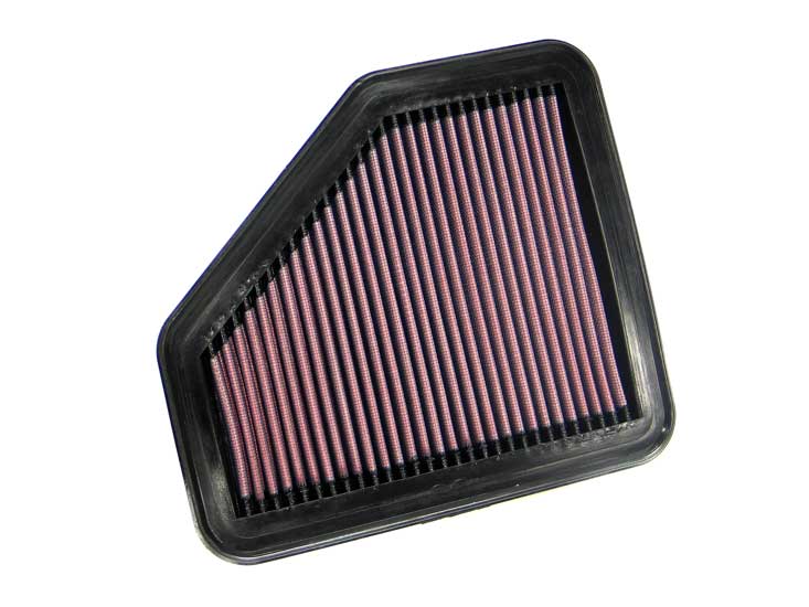 K&N - Replacement Air Filter - CHEV COBALT 05-10; PONTIAC G5 07-09 (33-2311)