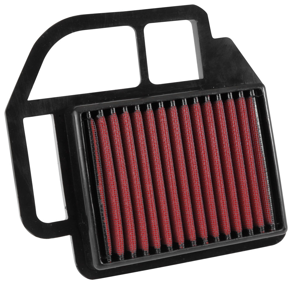 K&N - Replacement Industrial Air Filter - SV470-620, 15-22 HP (33-2421)