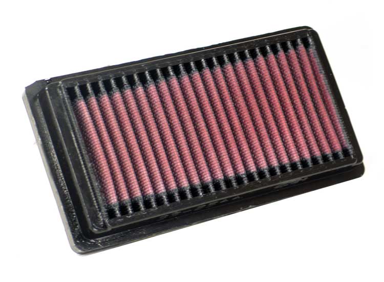 K&N - Replacement Air Filter - FIAT PANDA,TIPO,UNO;LANCIA Y10 (33-2544)