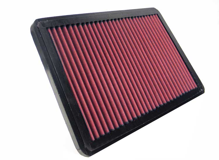 K&N - Replacement Air Filter - ALFA ROMEO, ALFA 6,75 (33-2546)