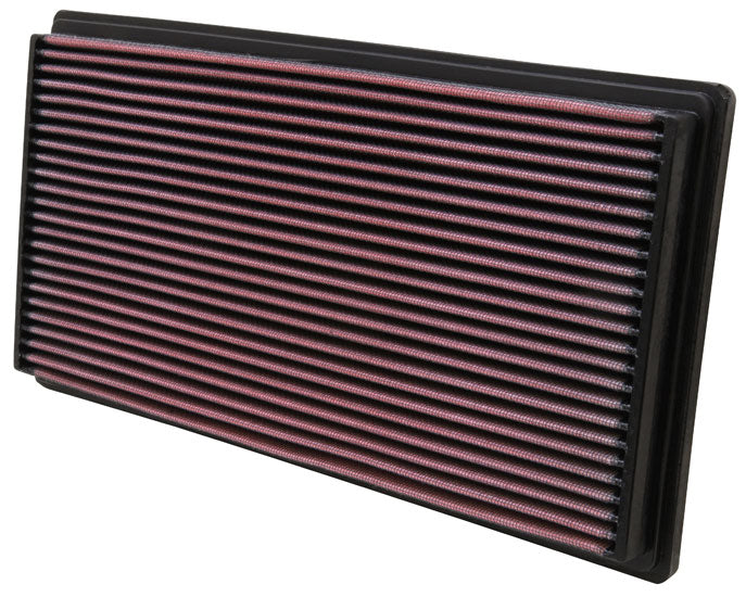 K&N - Replacement Air Filter - VOLVO 850 91-97, S70 96-2000, V70 98-00, C70 98-03 (33-2670)