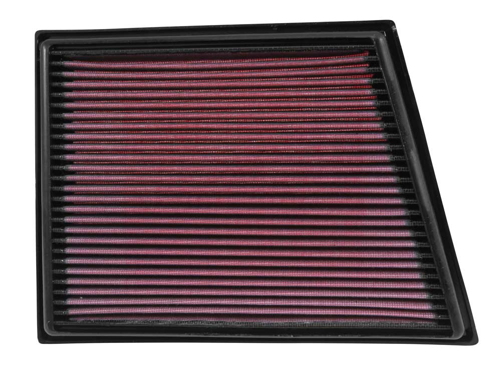 K&N - Replacement Air Filter - MINI COOPER L3-1.5L F/I; 2014-2018 (33-3025)