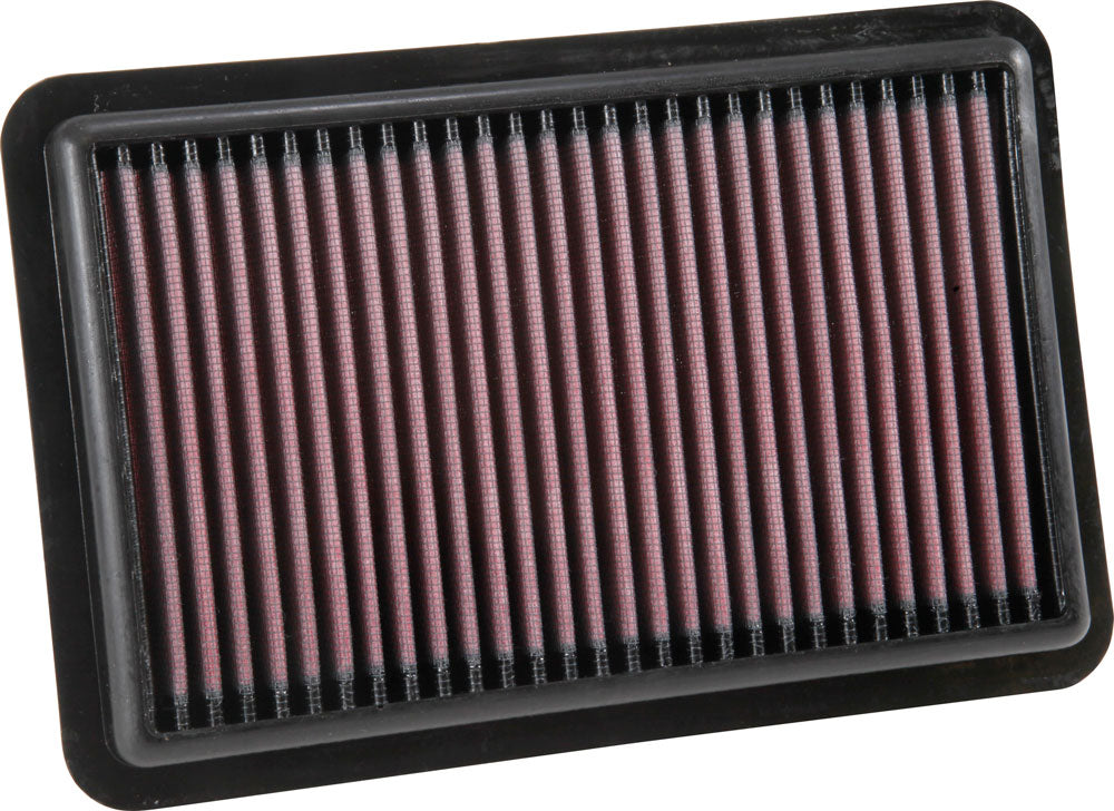 K&N - Replacement Air Filter - HONDA CR-V L4-2.0L F/I; 2012-2017 (33-3094)