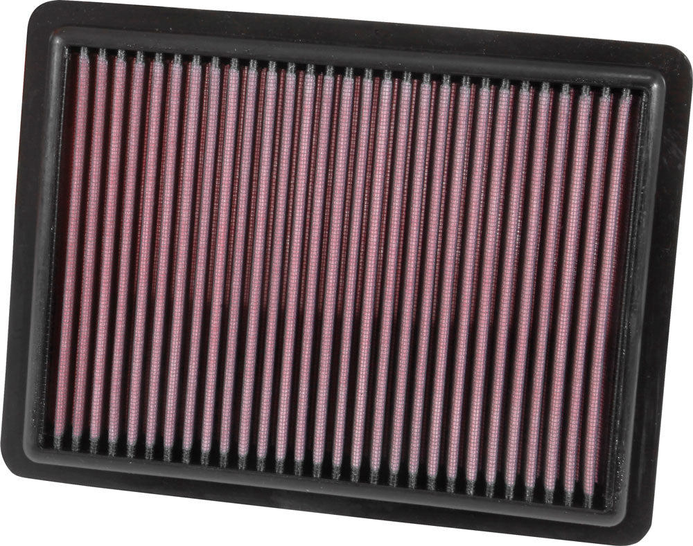 K&N - Replacement Air Filter - HONDA AVANCIER L4-2.0L F/I; 2016-2026 (33-3096)